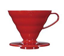 Hario V60 01 Coffee Dripper, Ceramic N41