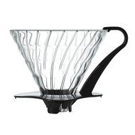 Hario V60 01 Coffee Dripper, Ceramic N42