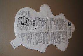 Wilton Nintendo Super Mario Brothers Cake Pan 2105-2989 N4