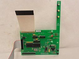 Markem-Imaj 672253 Panel Board Assembly 0930G N3