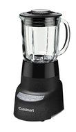 Cuisinart SPB-600MR SmartPower Deluxe Die Cast Blender, Metallic Red N11
