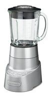 Cuisinart SPB-600MR SmartPower Deluxe Die Cast Blender, Metallic Red N12