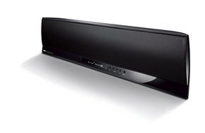 Yamaha YSP-4100BL Digital Sound Projector (Black) N3
