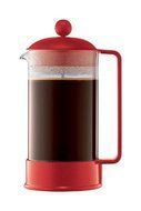 BODUM BRAZIL FRENCH PRESS COFFEE MAKER-Mfg# 1548-294US - Sold As 2 Units