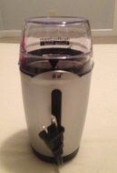 Hamilton Beach 12 Cup Coffee Grinder