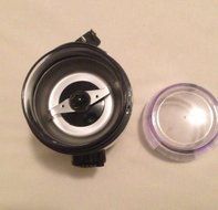 Hamilton Beach 12 Cup Coffee Grinder N2