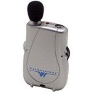Williams Sound PockeTalker Ultra Sound Amplifier with Microphone