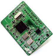 AK4495SEQ AK4118 NE5534 DOP DSD for Fiber+Coaxial+USB DAC Decorder Board w/32BIT N6