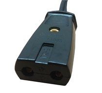 Hamilton Beach 40614 Scovill Percolator Power Cord 2 Pin 36" replacement part N2