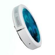New Intelligent/Robotic Vacuum Cleaner, Auto-Charging