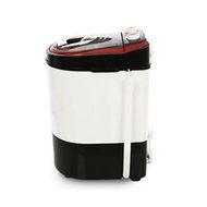 Daewoong Portable Mini Washing Machine UQW-3800M 240W Easy Speedy Convenience N4