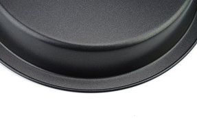 Excelity&reg;Cheifmade 8 Inch Round Bakeware Loaf Cake Pizza Pie Baking Pan N3