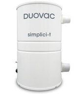 DuoVac Simplici-T