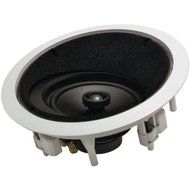 ARCHITECH AP-615 LCRS 6.5" 2-Way Round Angled In-Ceiling LCR Loudspeaker