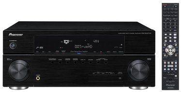 Pioneer VSX-9040TXH 7-Channel Direct Energy Amplification Home Theater Receiver (Black) (Discontinued by Manufacturer)