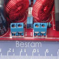 TDA8920 BTH BTL 2.0 Class D Power amplifier board 200W+200W Dual AC 12V- AC 20V N3