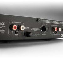 Cambridge Audio CP1 Phono Preamplifier- Black N3