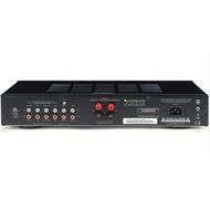 Cambridge Audio Topaz AM10 Amplifier Black Toroidal Transformer 220V N2