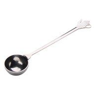 Merryseaon Coffee Scoop, Coffee Spoon, Tea Spoon Stainless Steel 1 Table Spoon N2