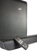 Polk Audio Omni SB1 Wireless Sound Bar System N6