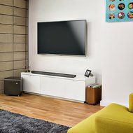 Polk Audio Omni SB1 Wireless Sound Bar System N7