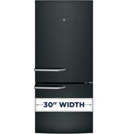 GE Artistry Series Energy Star 20.9 Cu. Ft. Bottom Freezer REFRI... N5