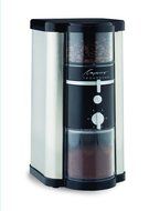 Capresso 556 Stainless-Steel Burr Grinder