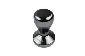 Essential Values Stainless Steel Coffee Tamper Barista Espresso Tamper 51mm Base Coffee Bean Press N2