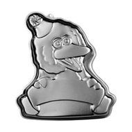 Big Bird and Daisy Flower Wilton Cake Pans (2 Pans) N2
