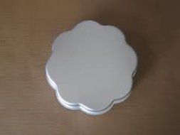 Big Bird and Daisy Flower Wilton Cake Pans (2 Pans) N3
