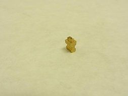 Markem-Imaje 8460105 Printing Type 125:12/3.2mm, Number "5" N2