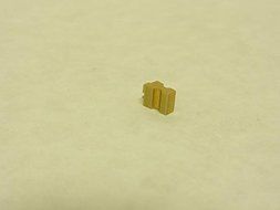 Markem-Imaje 8460105 Printing Type 125:12/3.2mm, Number "5" N3