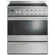 Fisher Paykel OR30SDPWIX1 30 Freestanding Induction Range