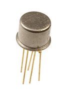 Optocouplers AOT110A USSR 2 pcs