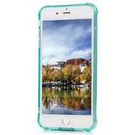 iPhone 7 Plus Case (5.5 inch) - Clear Transparent Air Cushion Full Edge Drop Protection Shock-absorption Slim... N36