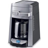 DeLonghi 14-Cup Programmable Drip Coffeemaker with AromaButton, Pause and Serve Feature and Built-In Cup Warmers... N2