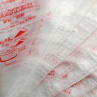 Disposable 14 Inch Cake Boss Decorating Tools Plastic Icing Bags Pack of 100