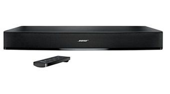 Bose&reg; Solo 10 Series II TV Sound System