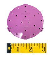 Wilbur Curtis 29025 Purple Advance Flow Sprayhead N4