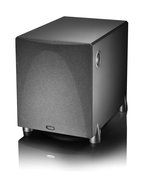 Definitive Technology ProSub 1000 120v Speaker (Single, Black) N2