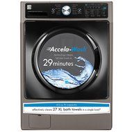 Kenmore Elite 41482 4.5 cu. ft. Front-Load Washer w/ Accela Wash N4