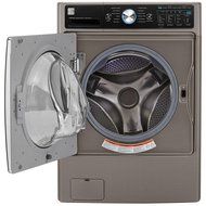 Kenmore Elite 41482 4.5 cu. ft. Front-Load Washer w/ Accela Wash N5