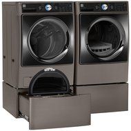 Kenmore Elite 41482 4.5 cu. ft. Front-Load Washer w/ Accela Wash N6