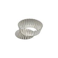 JB Prince 10" Extra Deep Tart Mold