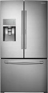 Samsung RF30HDEDTSR Showcase 30.2 Cu. Ft. Stainless Steel French Door Refrigerator - Energy Star