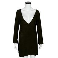 Pullover Sweater,Morecome Women Long Sleeve Pullover Loose Sweater Jumper Tops N14