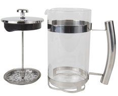 Premium 34 Oz. French Press Coffee Maker (Bonus Coffee Spoon Included) / Best Way To Drink & Make Coffee / Perfect... N4