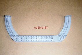 iRobot Roomba 700 Series Silver Handle 760 761 770 771 780 790 765 Gray N2