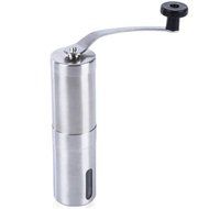Manual Coffee Grinder Coffee Maker ceramics Core 304 Stainless Steel Hand Burr Mill Grinder Ceramic Corn Coffee... N2