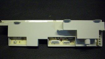 GE Dishwasher Control WD21X10061 N2